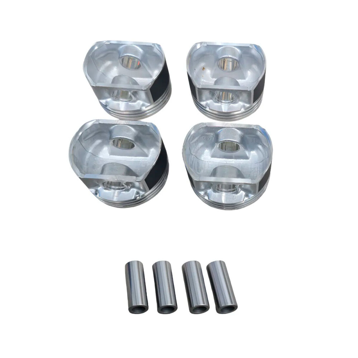 PISTON CHANA JGO CHANA MD201 1.2 - 