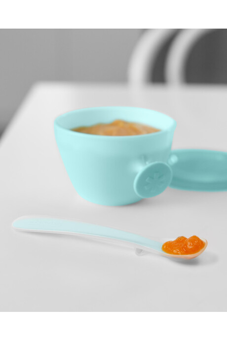 Set de alimentación fácil para bebés Set de alimentación fácil para bebés