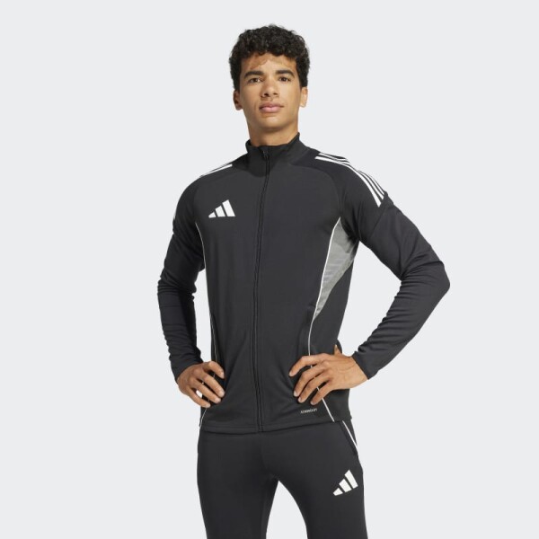 Campera Adidas Competition Tiro 25 Negro