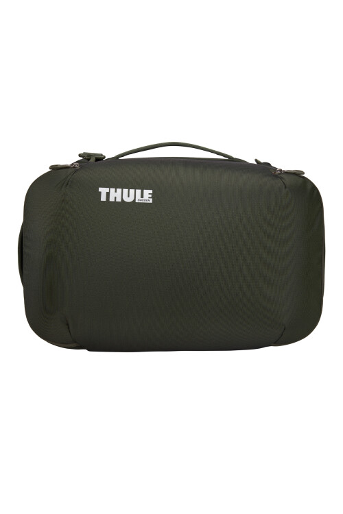 Thule Subterra Convertible Carry On 40L - Dark Forest Thule Subterra Convertible Carry On 40L - Dark Forest