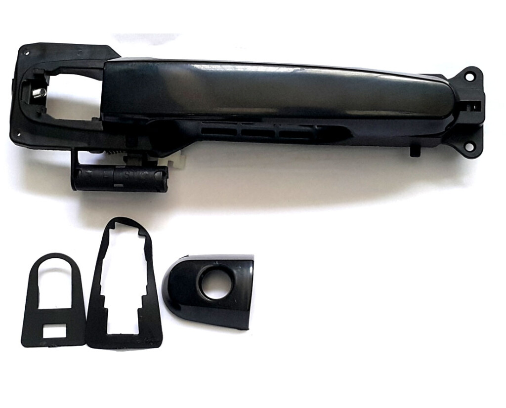 MANIJA BYD F3 EXTERIOR IZQUIERDA -