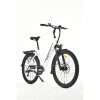 Bicicleta Electrica Voltbike Dama Grace R.26 Blanco