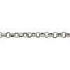 Pulsera Rolo-Plata 925-Sin piedra-PU3137 sinpiedra