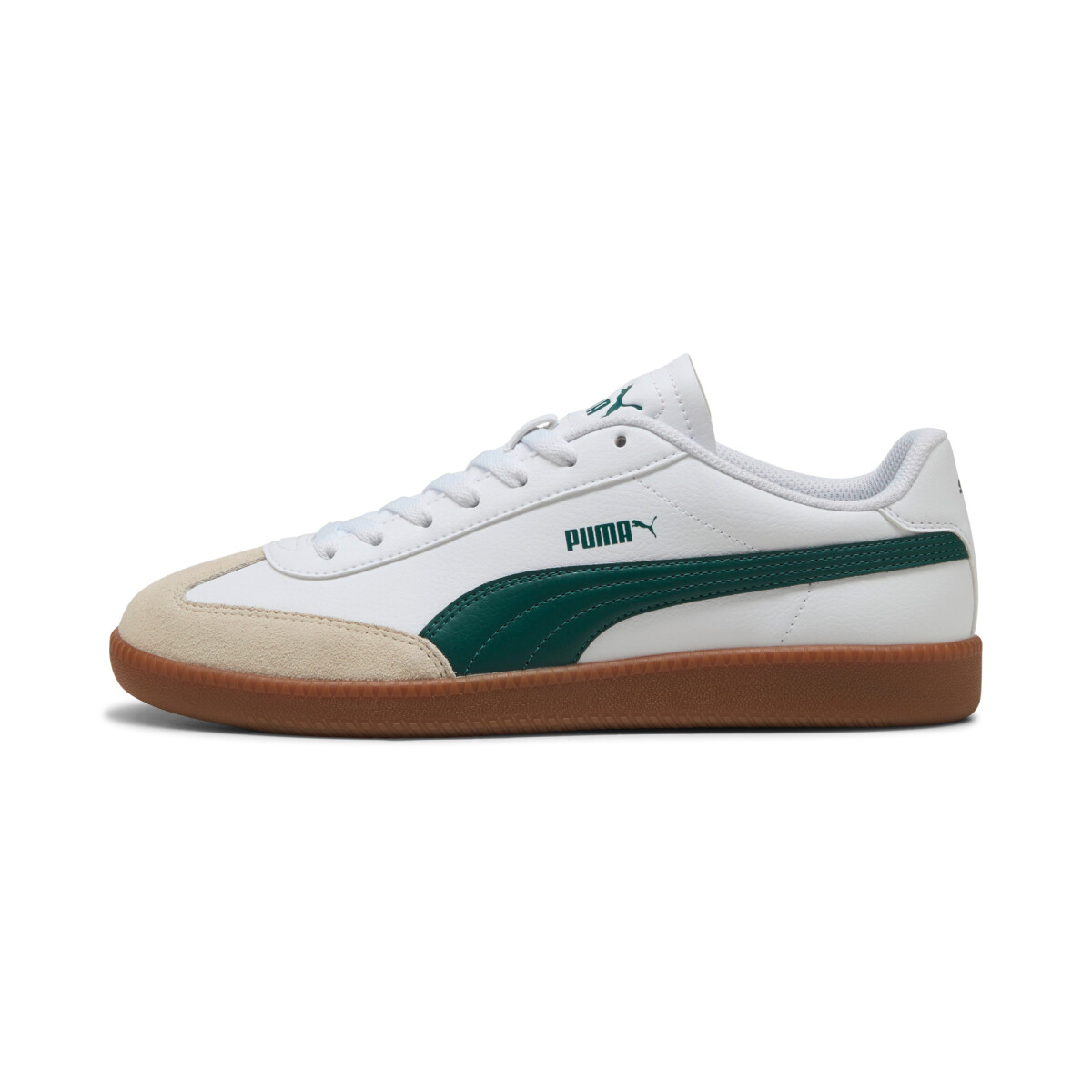 Championes Puma 9-T de Hombre - Blanco 
