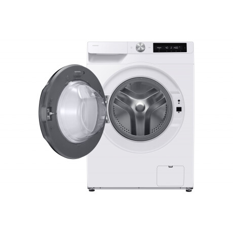 Lavasecarropas Samsung 11Kg/6Kg Inverter AI Ecobubble White