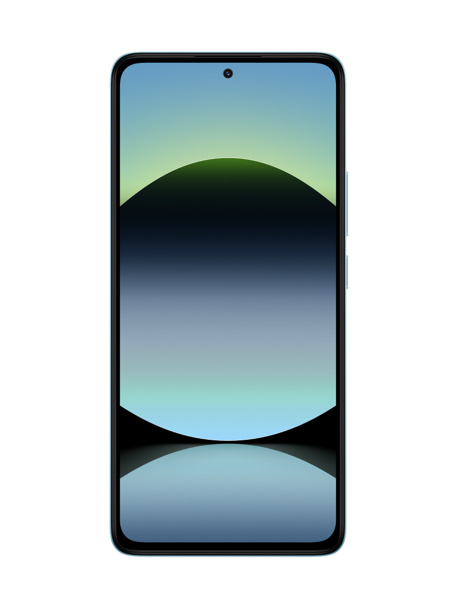 Xiaomi REDMI NOTE 14 256GB - Azul 