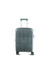 VALIJA MILAN GRIS S VALIJA MILAN GRIS S