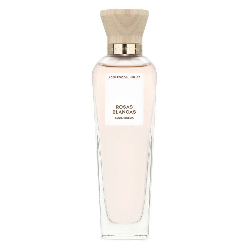 Perfume Adolfo Dominguez Agua Fresca Rosas Blancas EDT 120ml Perfume Adolfo Dominguez Agua Fresca Rosas Blancas EDT 120ml