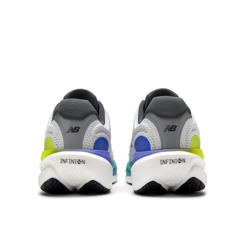 Championes New Balance de Hombre - 1080 V15 - M10808MP GREY