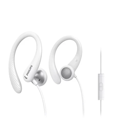 Auriculares Deportivos Intrauditivos Micrófono Auriculares Deportivos Intrauditivos Micrófono
