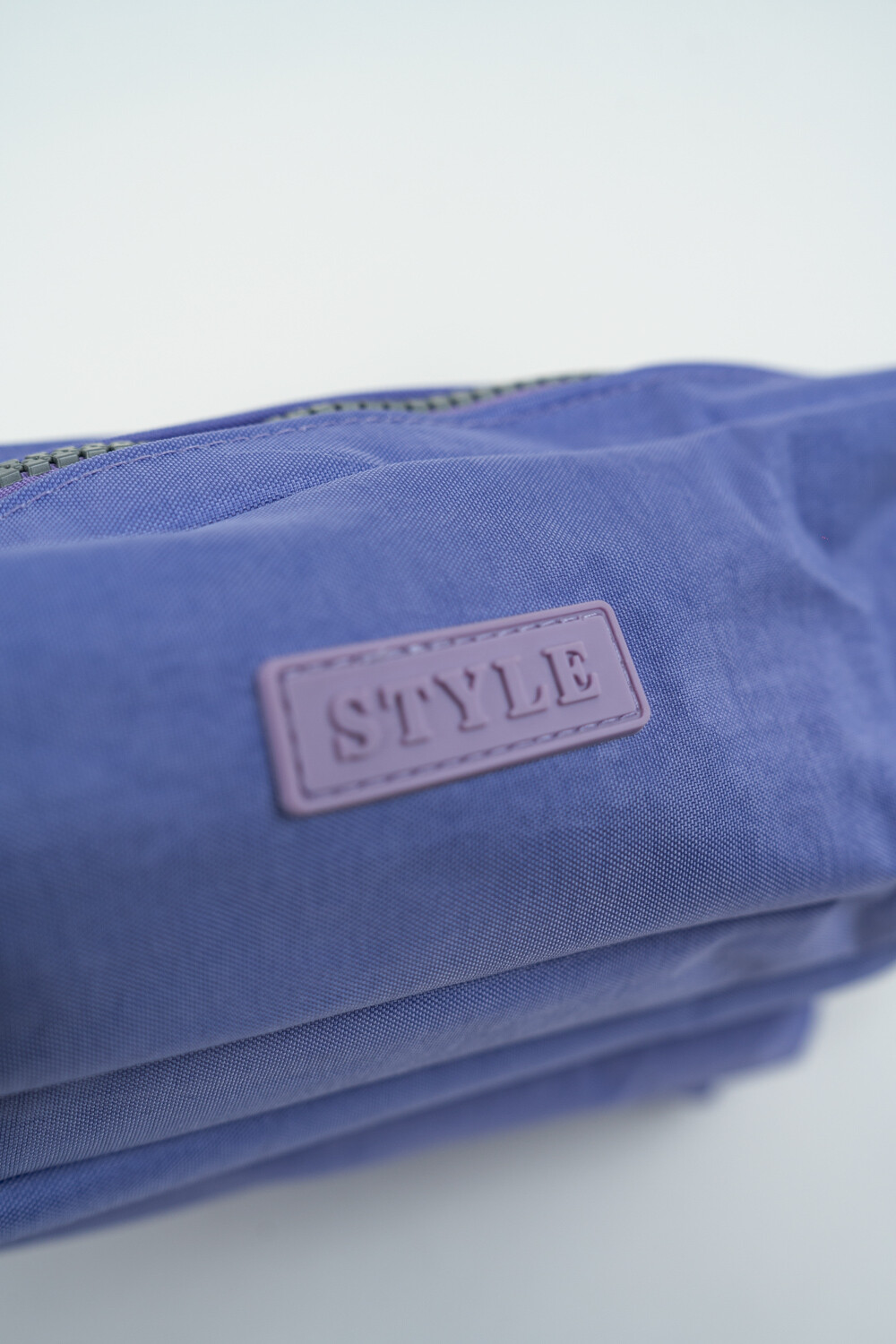 Cartuchera Veronica Violeta