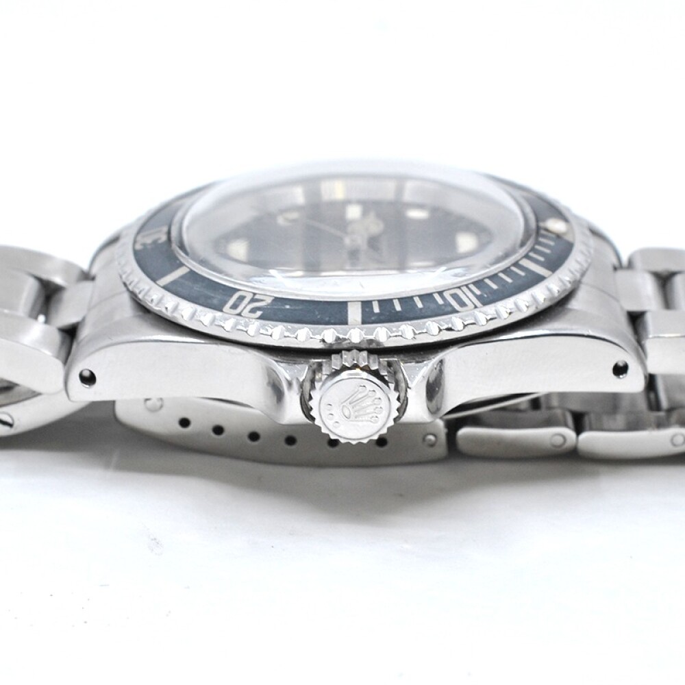 Rolex Submariner 5513 "Meters First" 40 mm año 1967 Rolex Submariner 5513 "Meters First" 40 mm año 1967