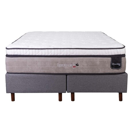 SOMMIER QUEEN RES RENAISSANCE B