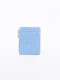 BILLETERA POLIS AZUL CLARO