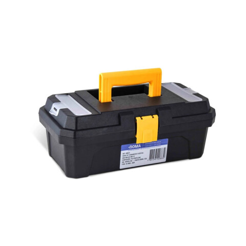 Caja de herramientas 13" ROM090