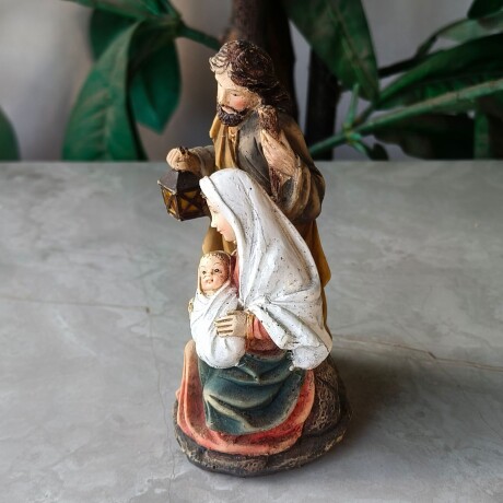 Pieza De Pesebre El Nacimiento Figura A