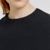 BLUSA ML FEM NEGRO