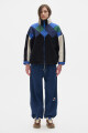 Campera Kiddo Negro
