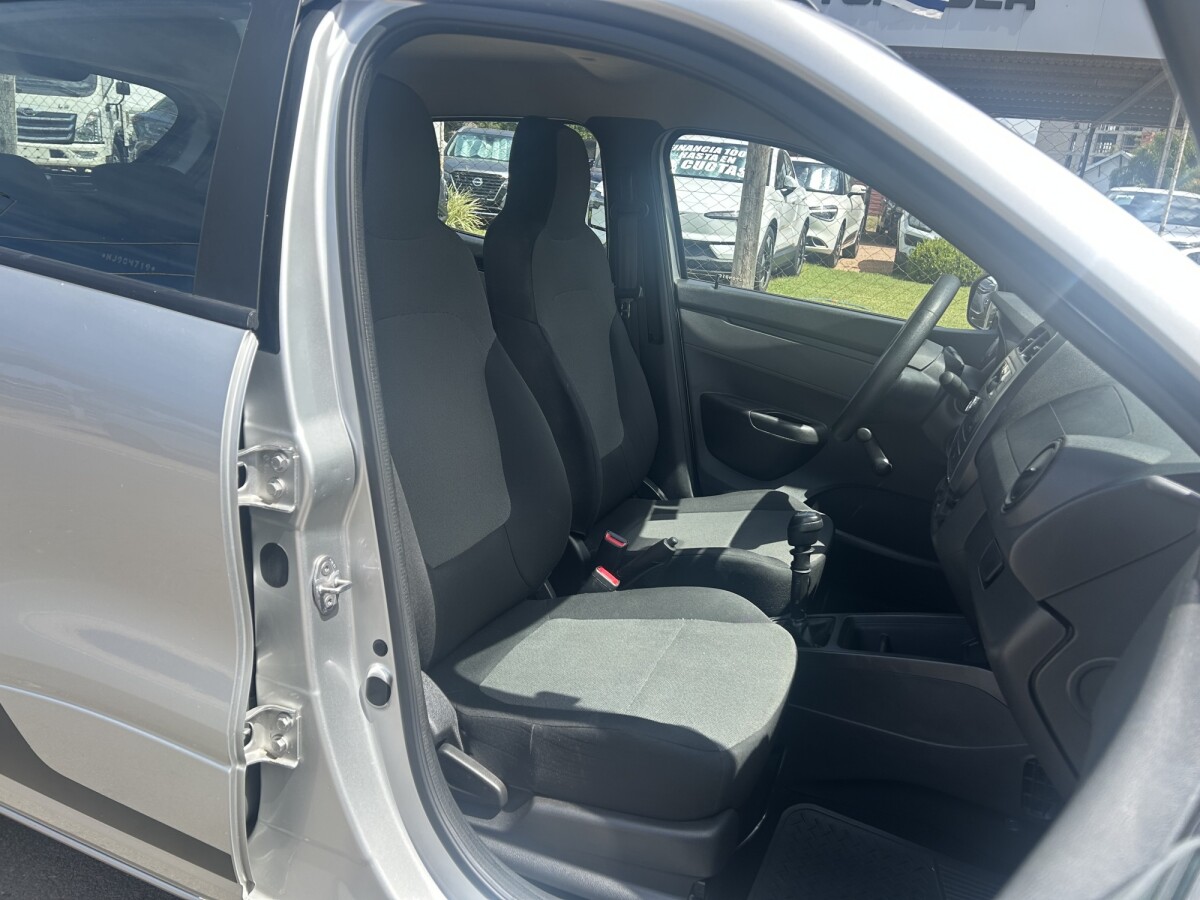 Renault Kwid 2022 EXCELENTE ESTADO! | Permuta / Financia Renault Kwid 2022 EXCELENTE ESTADO! | Permuta / Financia