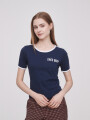 Remera Obido Estampado 2
