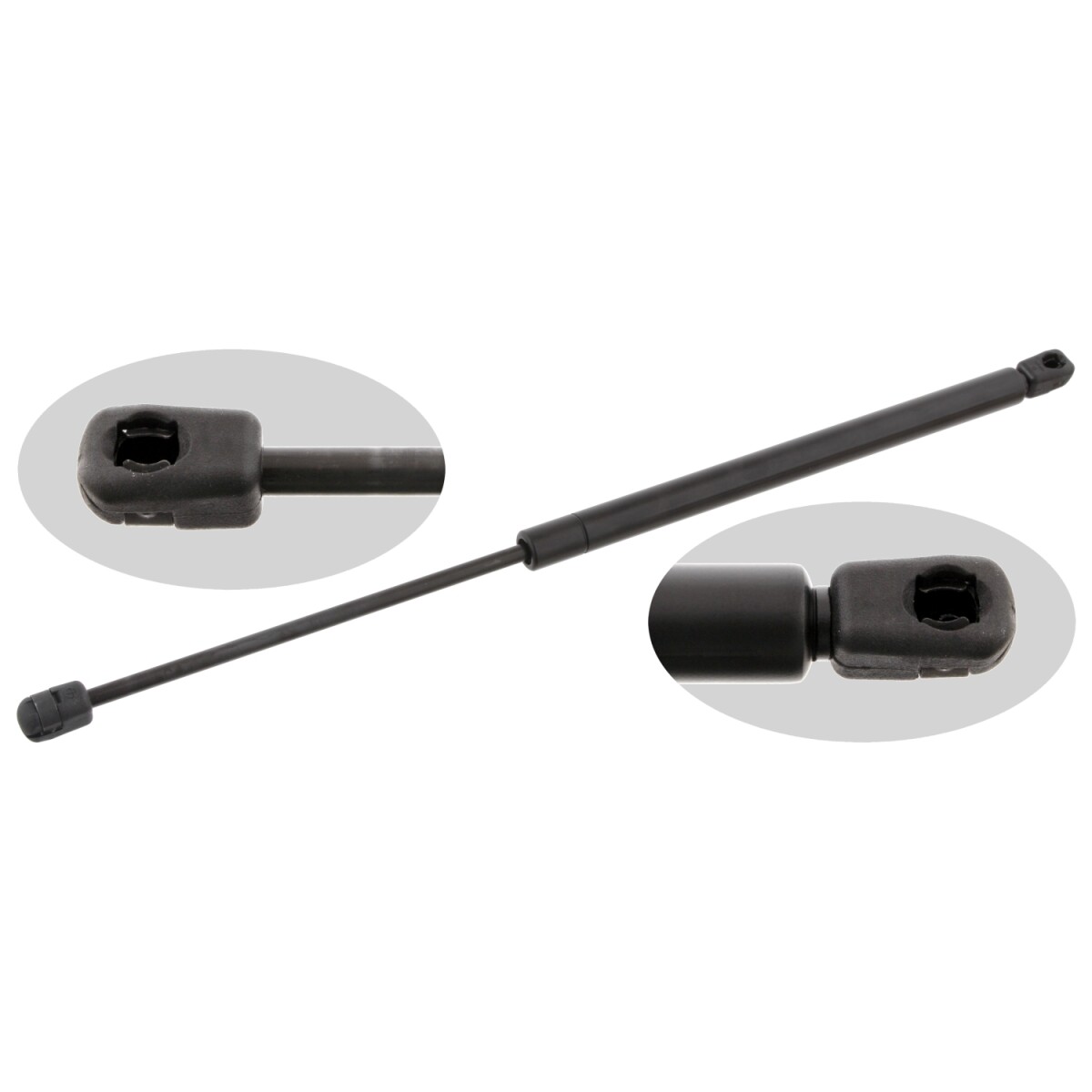 AMORTIGUADOR BAUL - SEAT TOLEDO 5 PTAS. 1L0827550 - 
