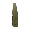 Funda Tactica Para Rifle Reforzado Con Correa 1.20mts Verde