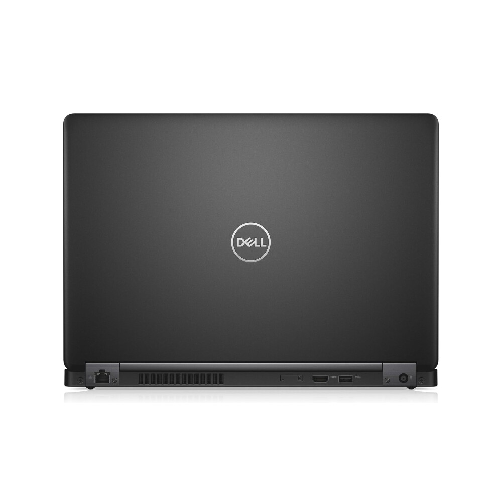 OUTLET - Laptop Dell Latitude 5490 14", Intel Core i5-7300U, 8GB RAM, 256GB SSD OUTLET - Laptop Dell Latitude 5490 14", Intel Core i5-7300U, 8GB RAM, 256GB SSD