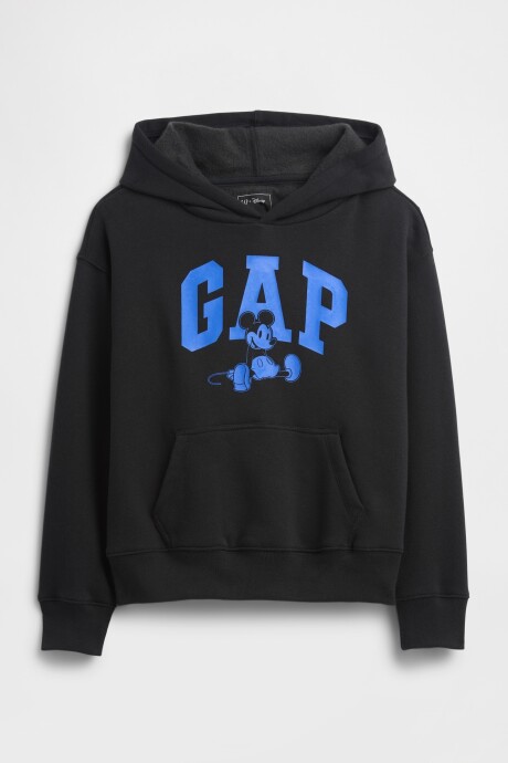 Canguro Disney Logo Gap Niño Moonless Night