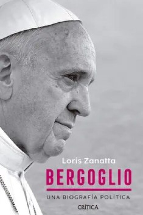 BERGOGLIO BERGOGLIO