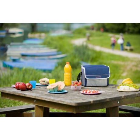 BOLSO CAMPINGAZ CONSERVADORA 10lts.- BOLSO CAMPINGAZ CONSERVADORA 10lts.-