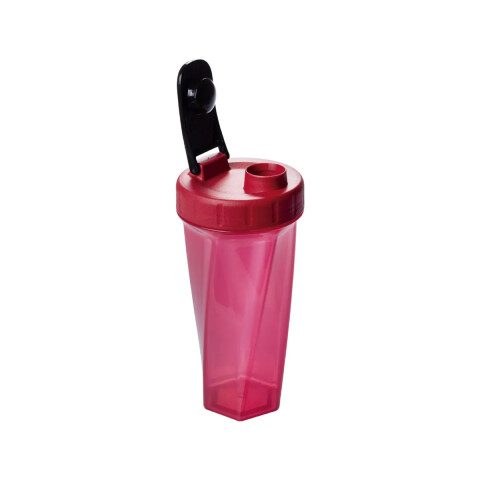 Botella Fitness Shake 700 ml ROSA