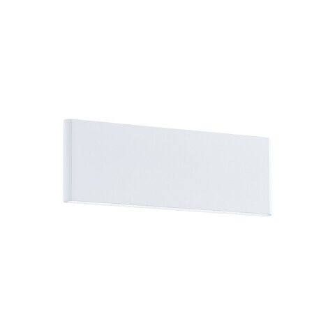 Aplique led pared bidireccional blanco 4W CLIMENE EG3132