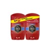 Old Spice Fresh deo en barra pack x2 Old Spice Fresh deo en barra pack x2