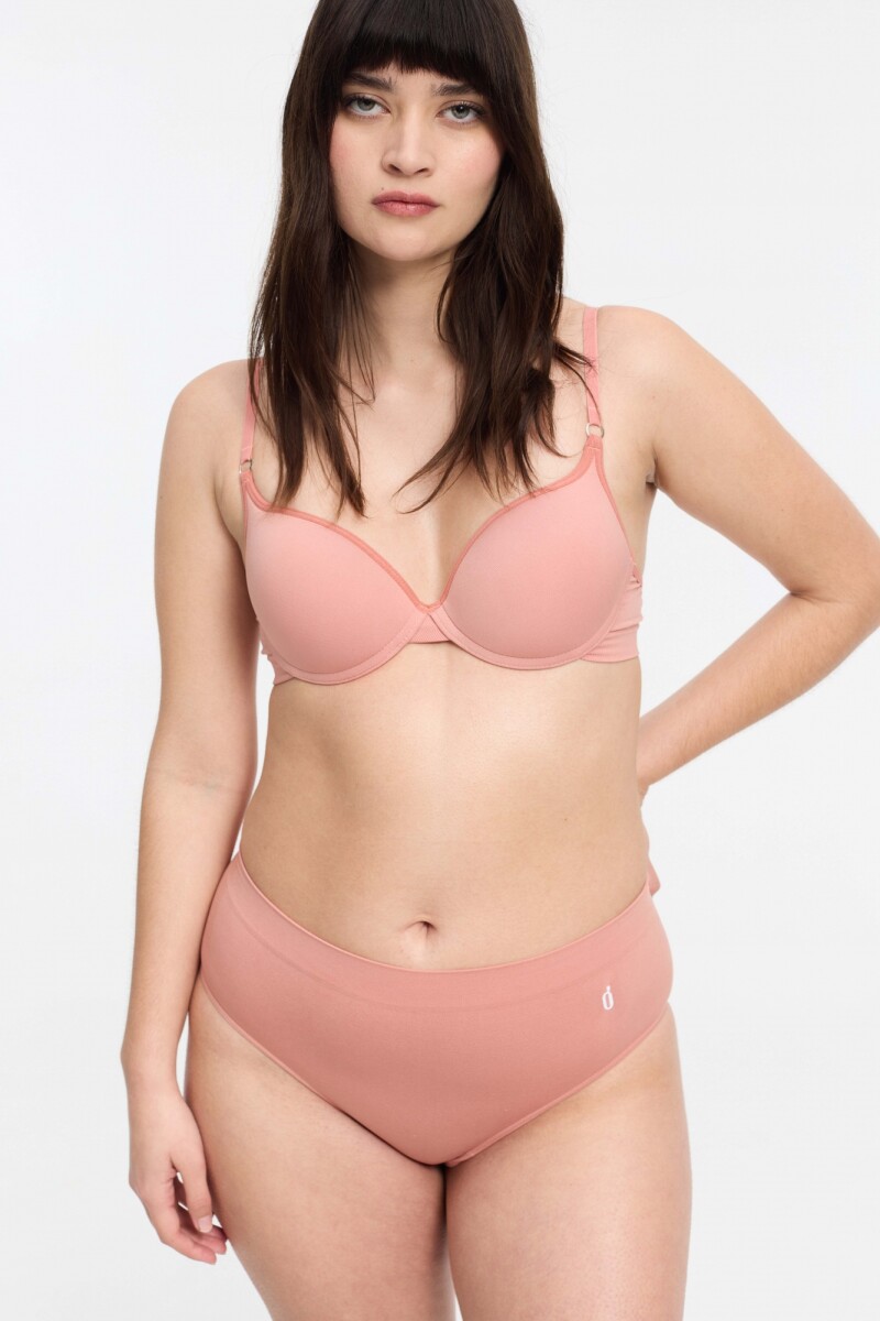 Bombacha PIMENTON - Mousse 