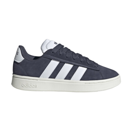 Championes adidas Grand Court Alpha Navy