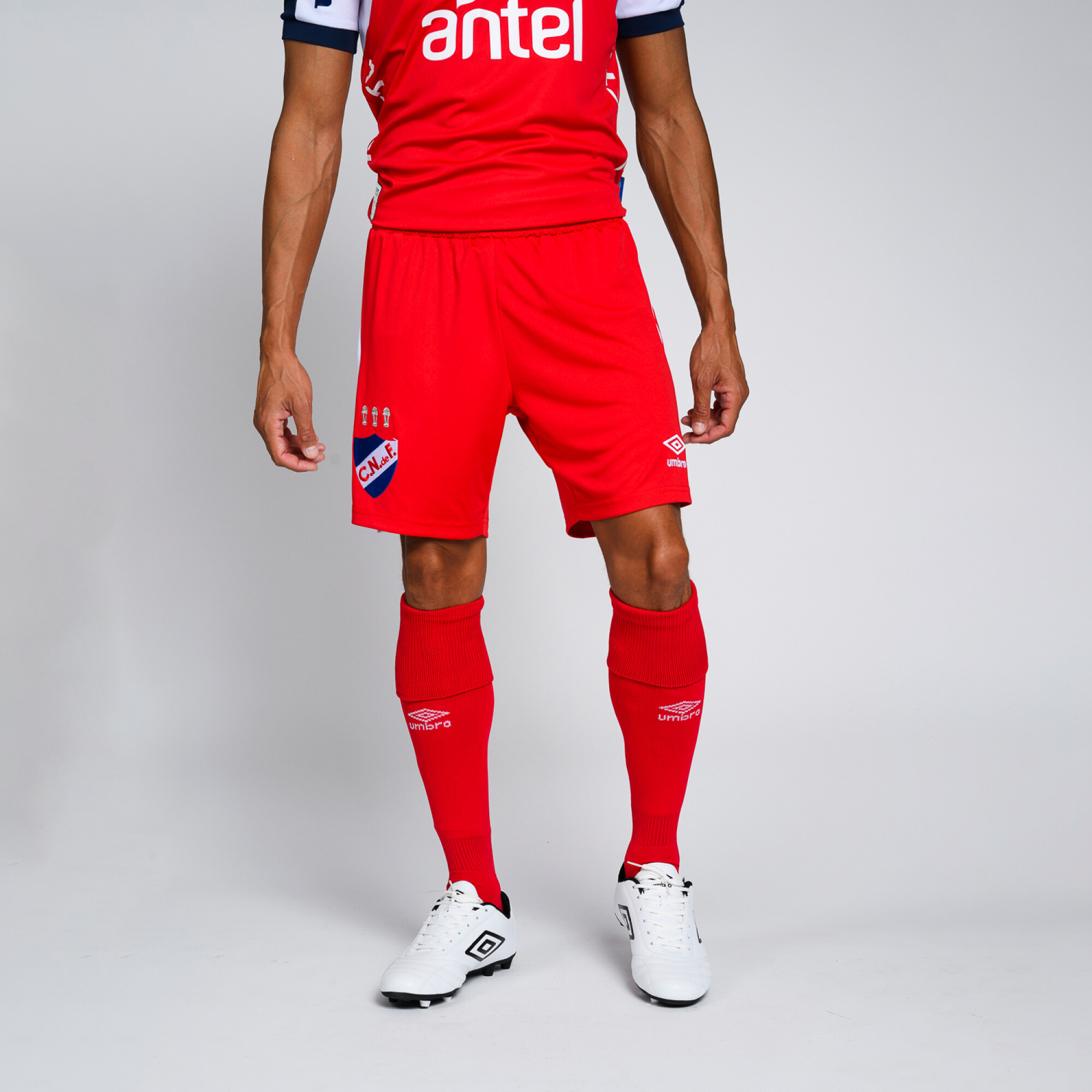 Short de nacional on sale