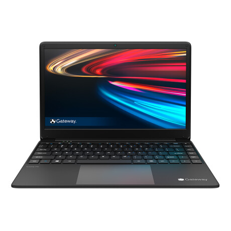 Gateway - Notebook GWTN141-5 - 14,1" Ips Lcd. Intel Celeron NEGRO