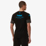 AndoiAlpineF1 - Hombre Black / Grey Graphite / Blue Dresden
