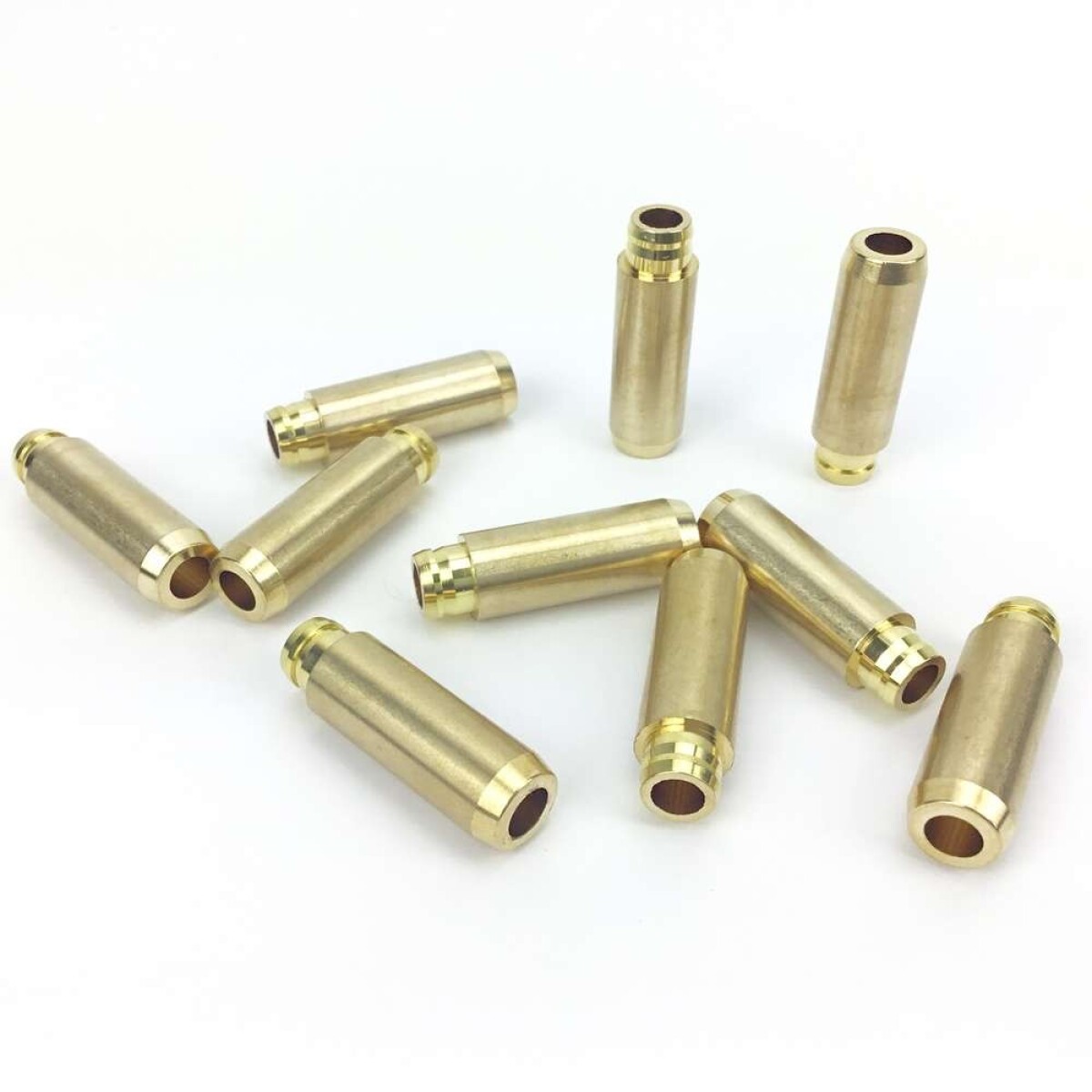 JUEGO DE GUIA DE VALVULA 6MM G5 / FOX / SURAN / AMAROK 