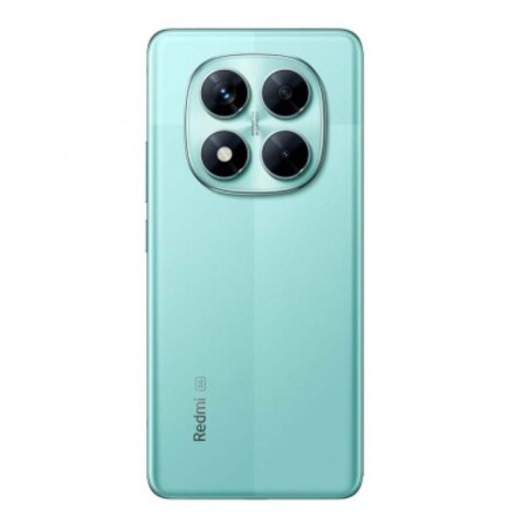 Celular Xiaomi Redmi Note 14 PRO 8 RAM / 256GB Azul Celular Xiaomi Redmi Note 14 PRO 8 RAM / 256GB Azul