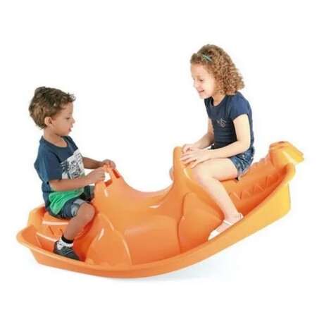 Sube y Baja Yacare Sube y Baja Yacare