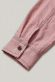 CAMISA HOME ROSA