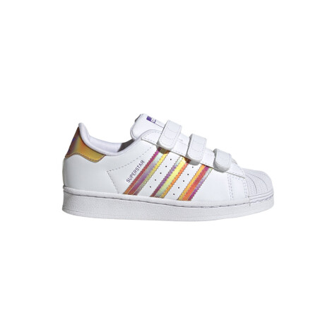 Championes adidas Superstar Cloud White
