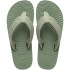 Ojotas Havaianas Surfer Coast Verde