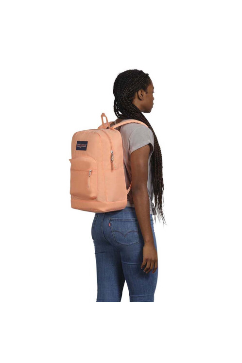 Doubleton Peach Neon