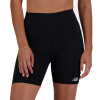 Calza Corta New Balance 6 INCH Negro