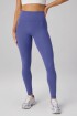 Legging Oasis High-Waisted Legging Mujer Velvet Dawn