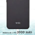 Orbic Maui Plus 3/32 Gb 4g + Regalo PK CEL ORBIC MAUI 3/32 NEGRO + REGALO