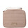 Necessaire Florencia Taupe
