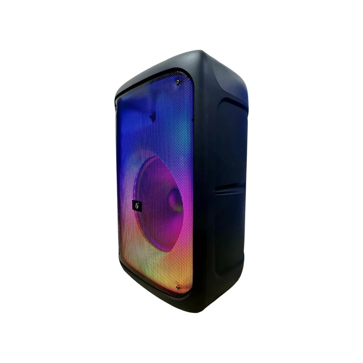 PARLANTE BT KBROAD KTS-1810 12" C/MICROFONO 